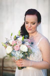 A Wedding Under the Warm Light of The Barnes at Hamilton Station 33