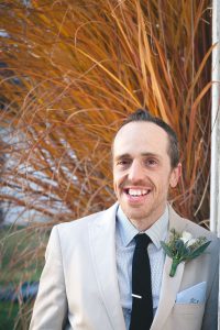 A Wedding Under the Warm Light of The Barnes at Hamilton Station 34