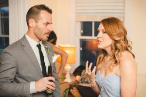 A Wedding Under the Warm Light of The Barnes at Hamilton Station 53