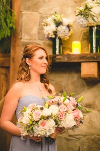 A Wedding Under the Warm Light of The Barnes at Hamilton Station 68