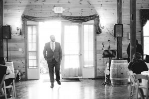 Bright Wedding On a Dreary Day at Linganor Wines 33