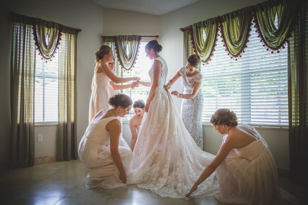 Greg Ferko Shot This Wedding in Ft Lauderdale 17