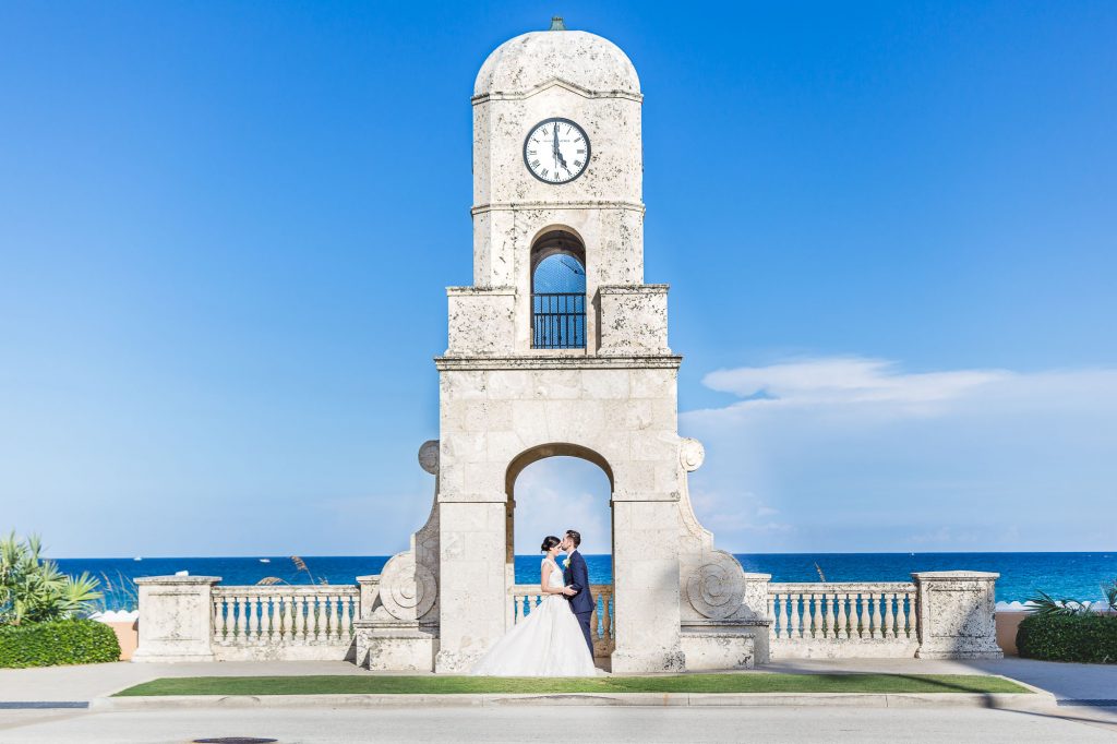 Greg Ferko Shot This Wedding in Ft Lauderdale 38