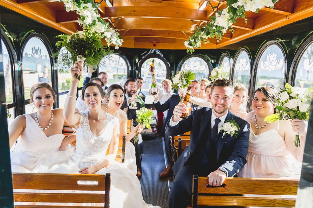 Greg Ferko Shot This Wedding in Ft Lauderdale 39