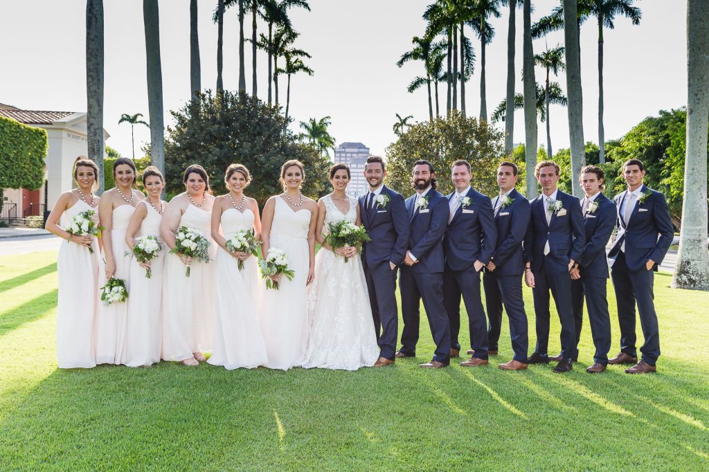 Greg Ferko Shot This Wedding in Ft Lauderdale 41