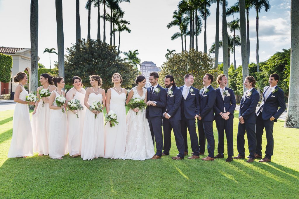 Greg Ferko Shot This Wedding in Ft Lauderdale 42