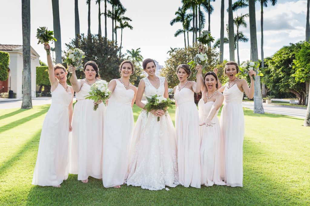 Greg Ferko Shot This Wedding in Ft Lauderdale 43