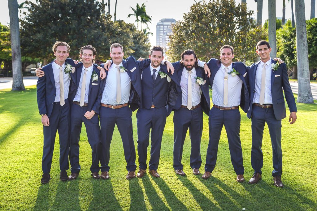 Greg Ferko Shot This Wedding in Ft Lauderdale 45