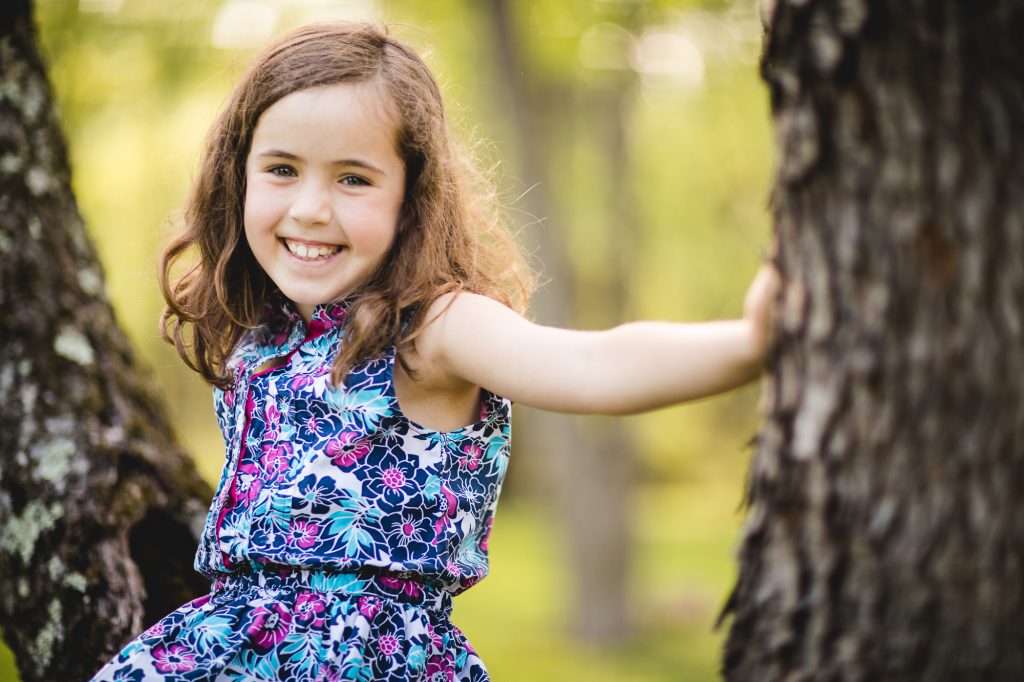 Delightful Family Portraits at Benjamin Banneker Historical Park in Catonsville MD 03