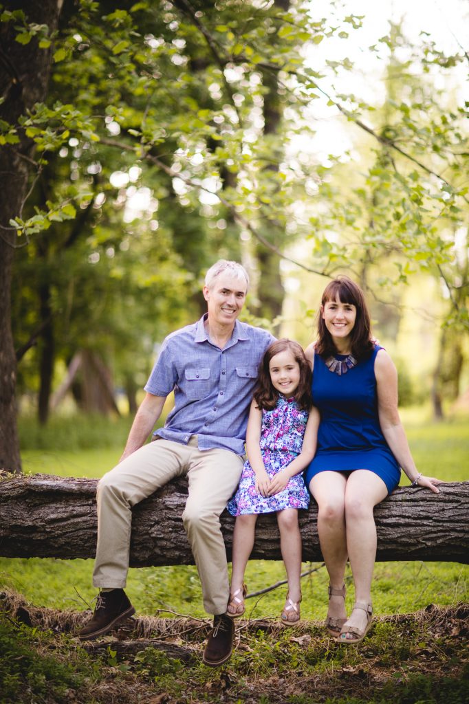 Delightful Family Portraits at Benjamin Banneker Historical Park in Catonsville MD 06