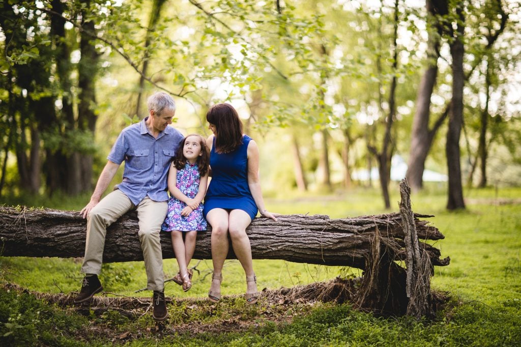 Delightful Family Portraits at Benjamin Banneker Historical Park in Catonsville MD 07