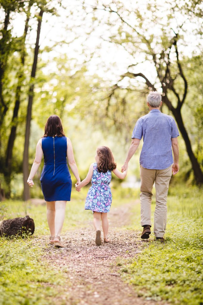 Delightful Family Portraits at Benjamin Banneker Historical Park in Catonsville MD 14