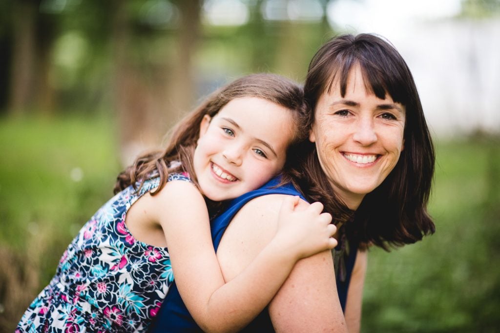 Delightful Family Portraits at Benjamin Banneker Historical Park in Catonsville MD 18