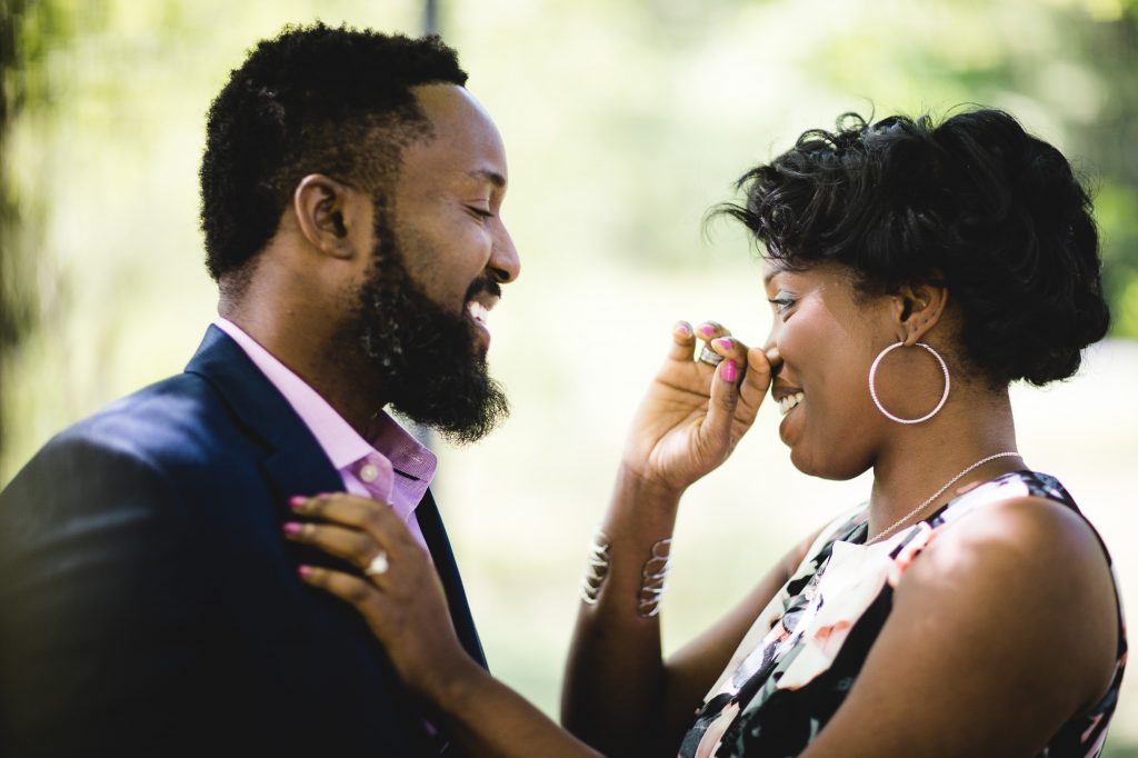 Engagement Session at Quiet Waters Park in Annapolis 02