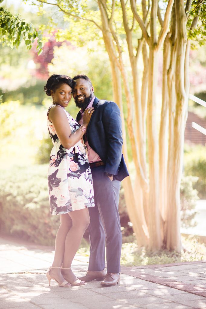 Engagement Session at Quiet Waters Park in Annapolis 04