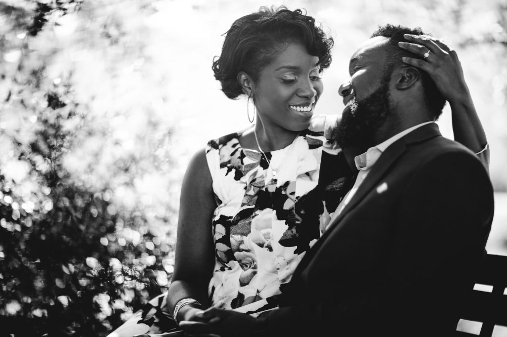 Engagement Session at Quiet Waters Park in Annapolis 08