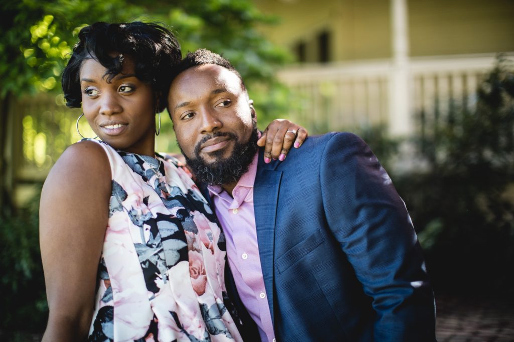 Engagement Session at Quiet Waters Park in Annapolis 12