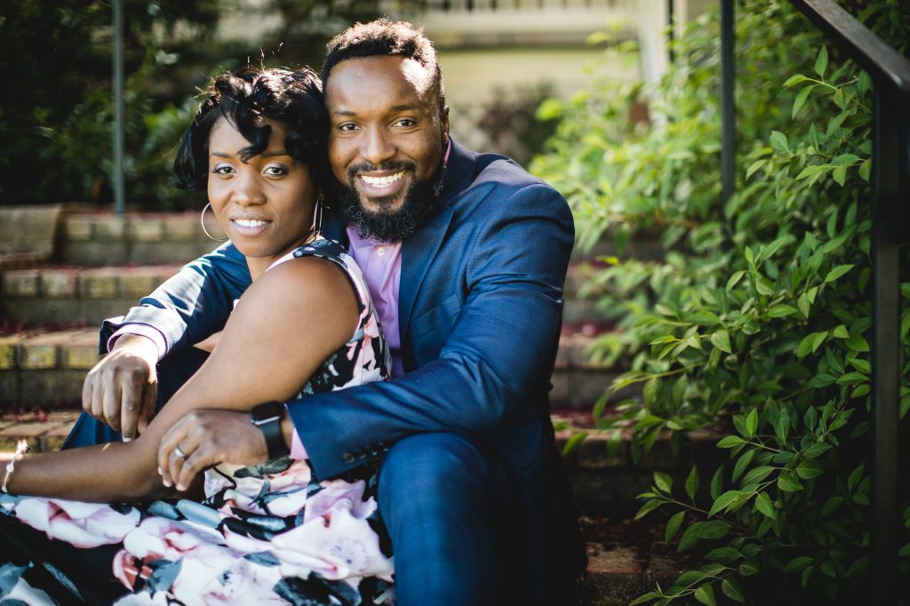 Engagement Session at Quiet Waters Park in Annapolis 13