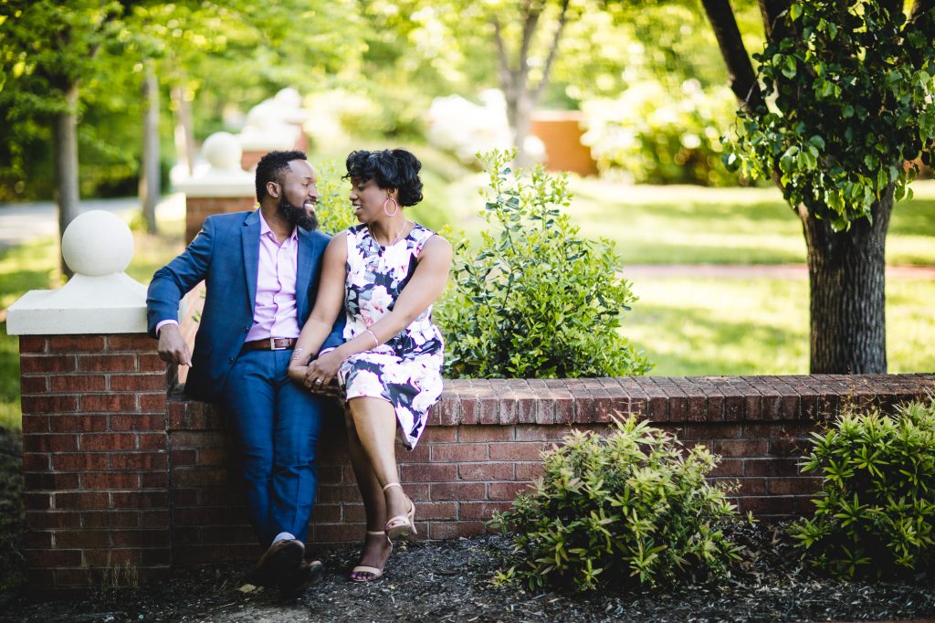 Engagement Session at Quiet Waters Park in Annapolis 15