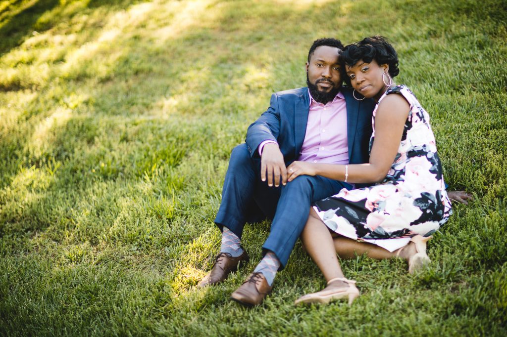 Engagement Session at Quiet Waters Park in Annapolis 19