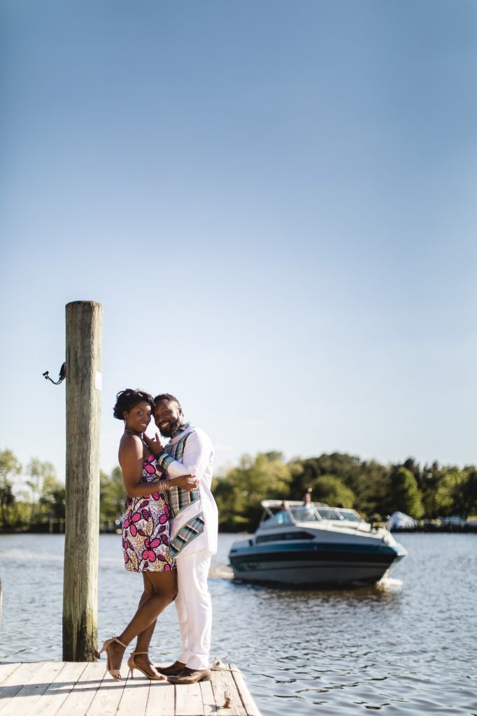 Engagement Session at Quiet Waters Park in Annapolis 21