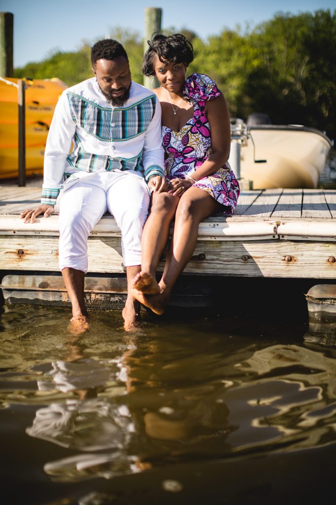 Engagement Session at Quiet Waters Park in Annapolis 22