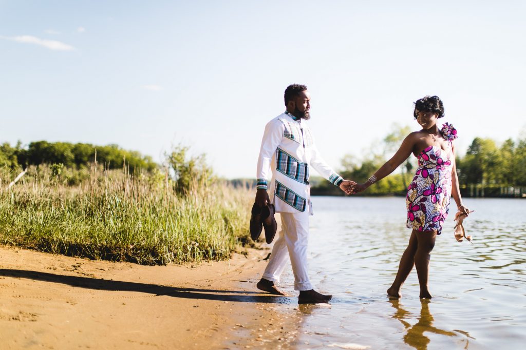 Engagement Session at Quiet Waters Park in Annapolis 23