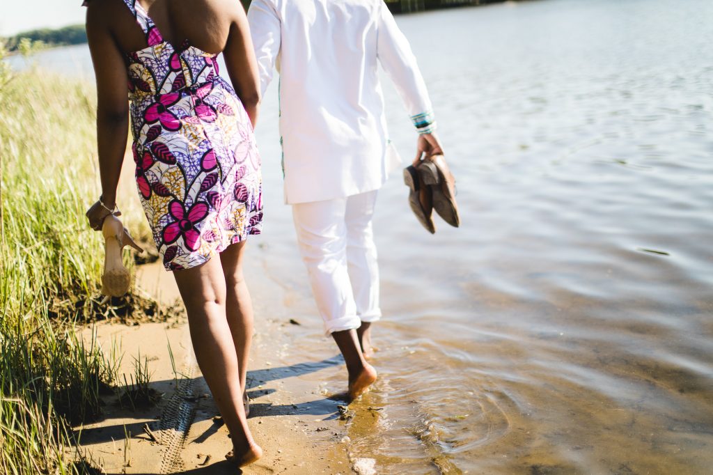 Engagement Session at Quiet Waters Park in Annapolis 26