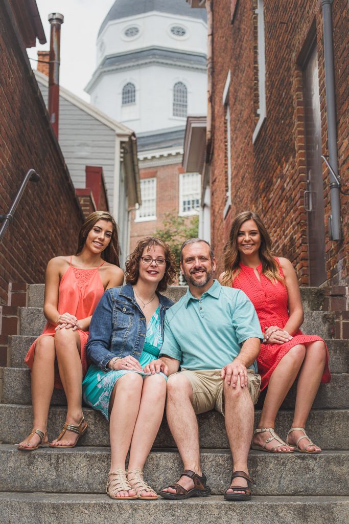 Family Portraits Meets Senior Portraits with Greg 08