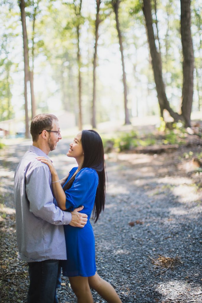 A Post Wedding Session at the Homestead 02