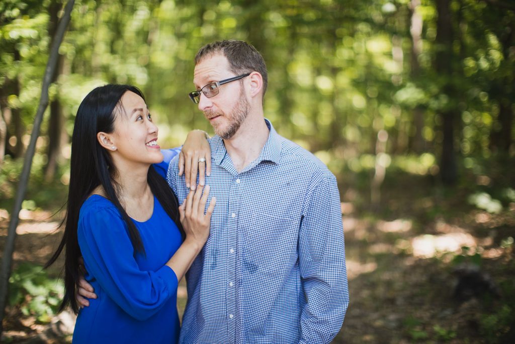 A Post Wedding Session at the Homestead 03