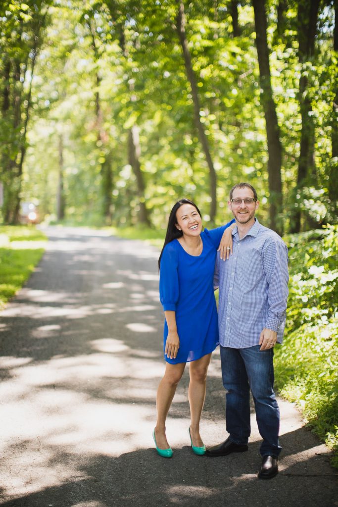 A Post Wedding Session at the Homestead 17