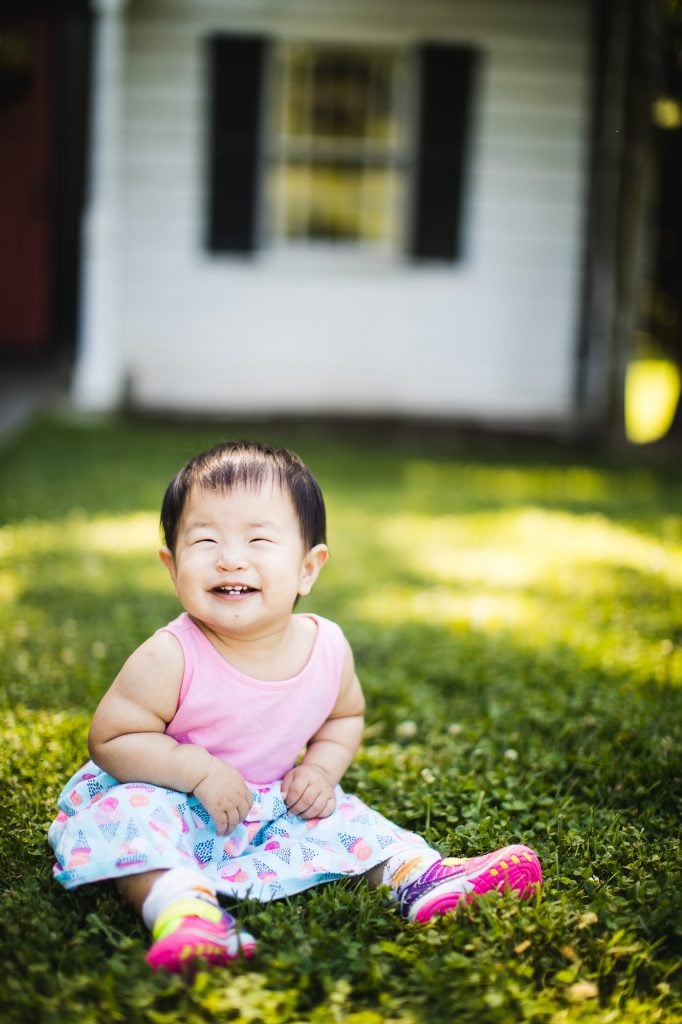 Delightful Family Portraits at the Glenview Mansion in Rockville 13