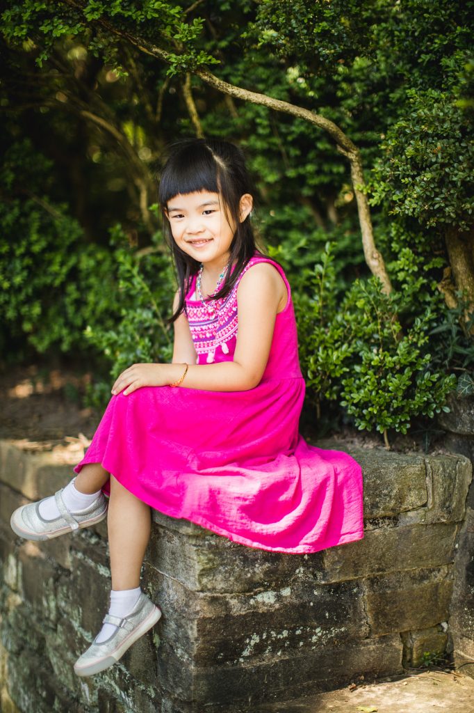 Delightful Family Portraits at the Glenview Mansion in Rockville 20