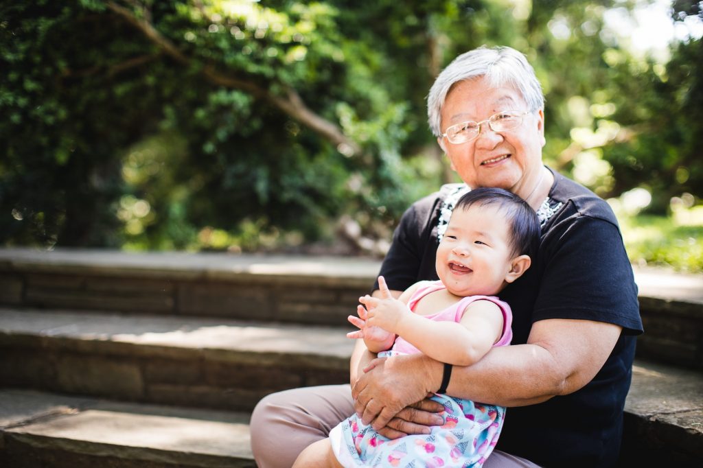 Delightful Family Portraits at the Glenview Mansion in Rockville 26