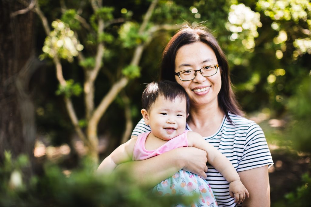 Delightful Family Portraits at the Glenview Mansion in Rockville 27