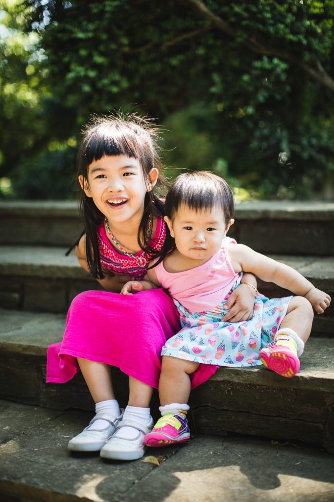 Delightful Family Portraits at the Glenview Mansion in Rockville 30