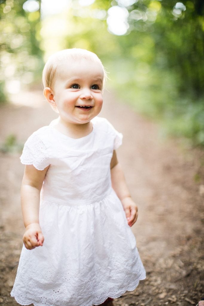 A Multi Family Portrait Session at Irvine Nature Center in Owings Mills 05