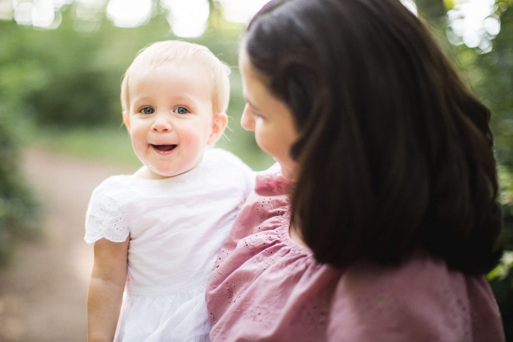 A Multi Family Portrait Session at Irvine Nature Center in Owings Mills 11