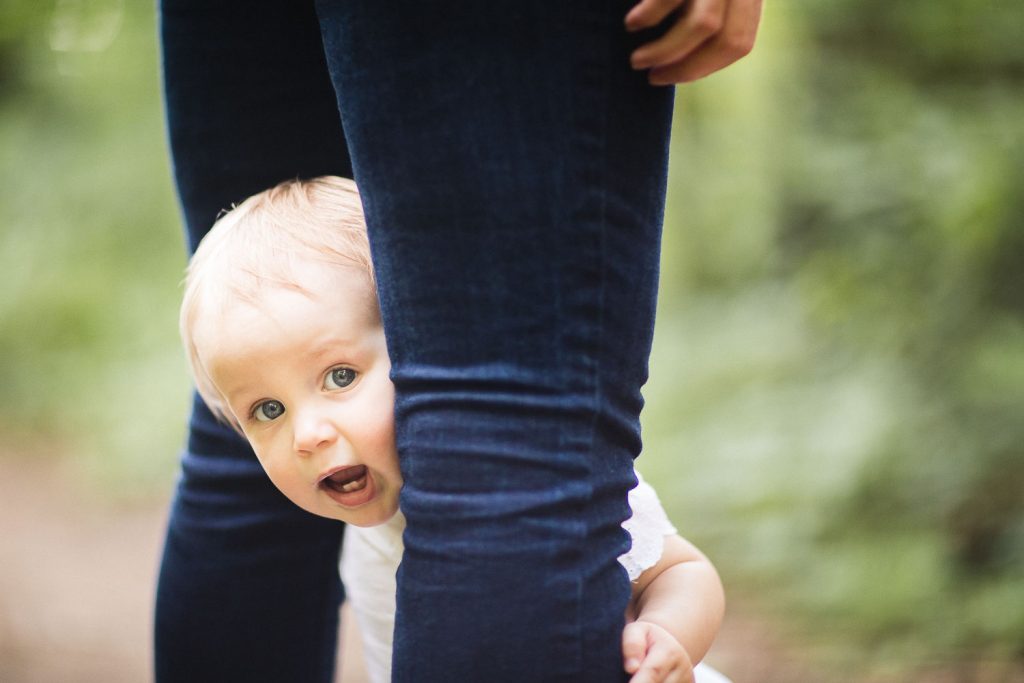 A Multi Family Portrait Session at Irvine Nature Center in Owings Mills 13