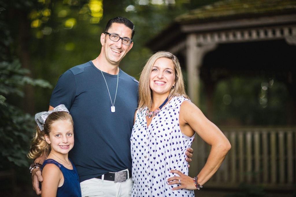 A Multi Family Portrait Session at Irvine Nature Center in Owings Mills 17