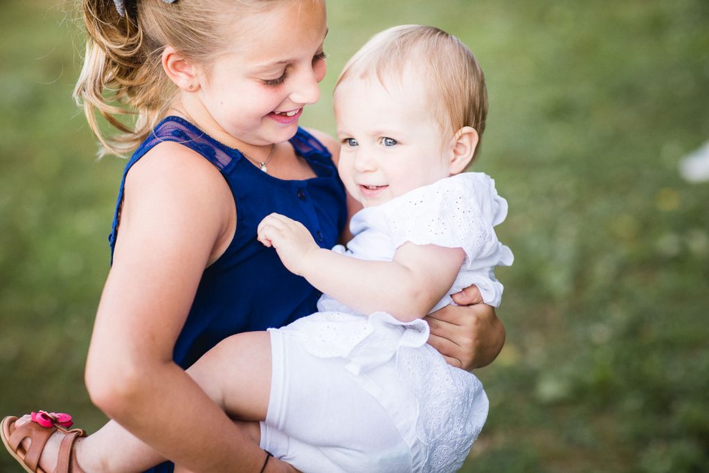 A Multi Family Portrait Session at Irvine Nature Center in Owings Mills 22