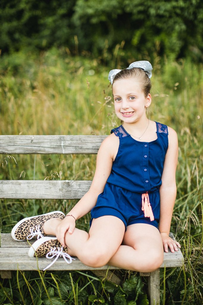 A Multi Family Portrait Session at Irvine Nature Center in Owings Mills 30