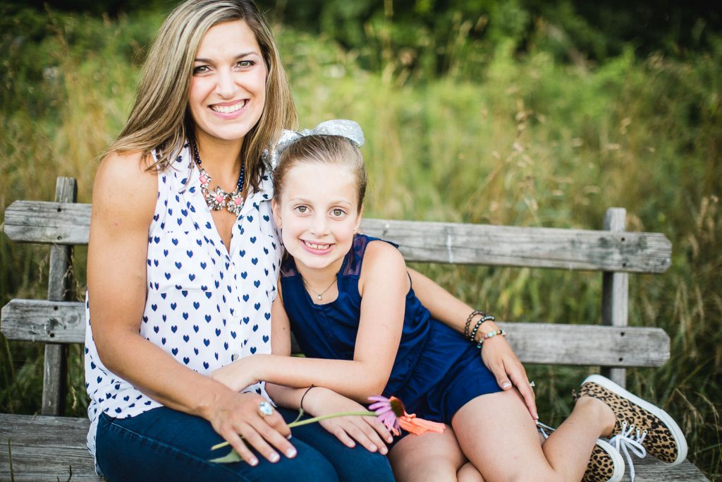 A Multi Family Portrait Session at Irvine Nature Center in Owings Mills 31