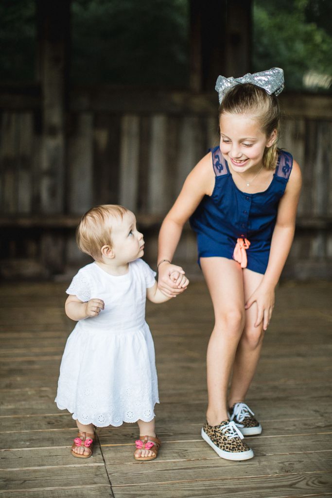 A Multi Family Portrait Session at Irvine Nature Center in Owings Mills 35