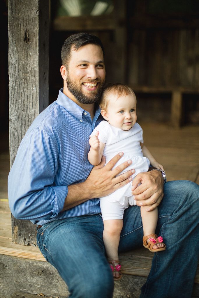 A Multi Family Portrait Session at Irvine Nature Center in Owings Mills 36