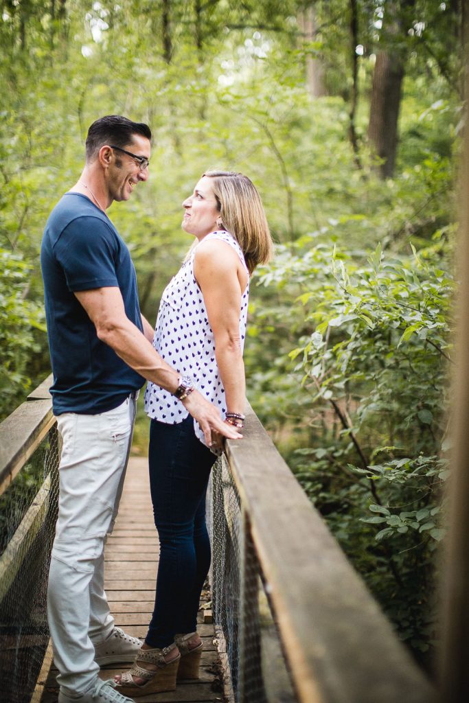 A Multi Family Portrait Session at Irvine Nature Center in Owings Mills 40