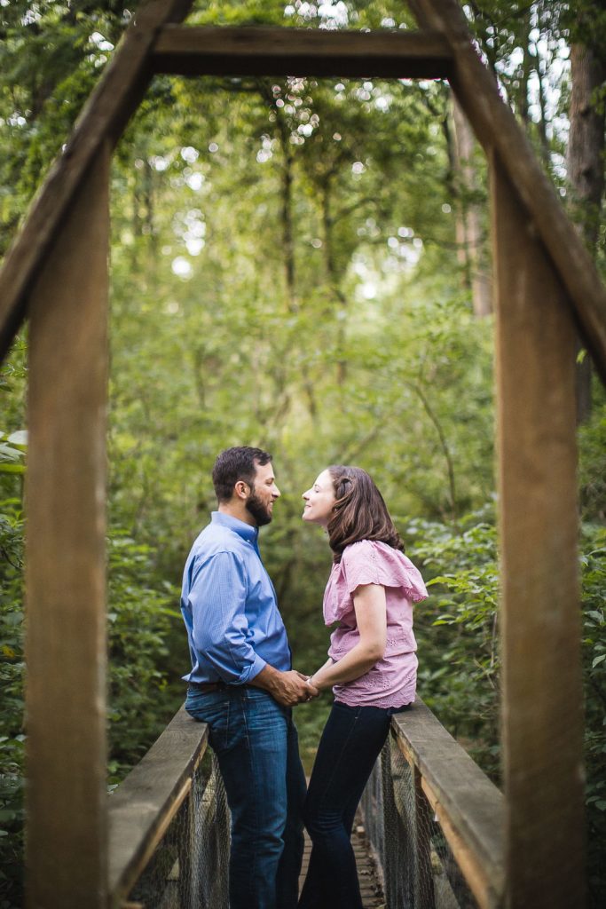 A Multi Family Portrait Session at Irvine Nature Center in Owings Mills 42