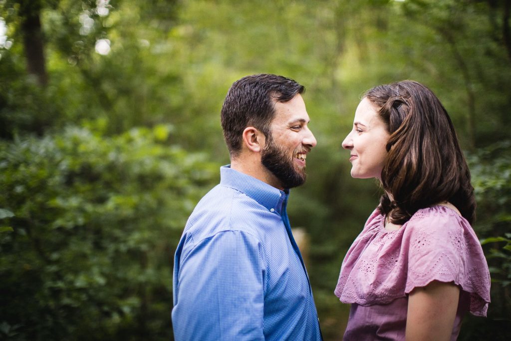 A Multi Family Portrait Session at Irvine Nature Center in Owings Mills 44