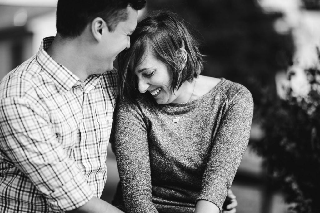 An Engagement Session at the Family Vacation Home 03